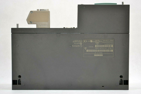 Siemens 6ES7414-3XJ04-0AB0 Simatic S7-400 CPU 414-3 Zentralbaugruppe