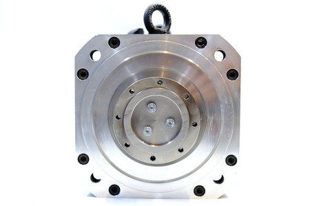 Georgii Kobold KTY 74212.02Q-RG/400WTX/VB Drehmomentmotor Torque Motor