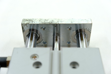 Festo DFM-32-50-P-A-KF (170933) Guided drive