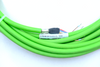 Schneider Electric ELAU E-FB-060 SM-SIN/MC4 UL 10.0M  KA90021 (SAB)  Kabel Cable