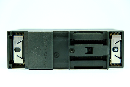 Siemens  6ES7 331-7KF02-0AB0 | 6ES7331-7KF02-0AB0 SIMATIC S7-300 input module