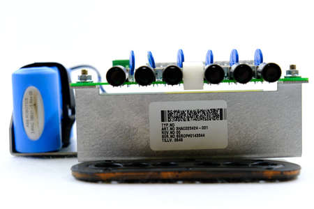 ABB Robotics 3HAC020967-001/01 + 3HAC023424-001 + 3HAC022286-001/03 + 3HAC021905