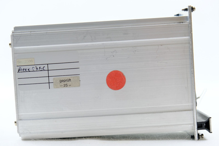 ARTIS MCON-3 on: 3615-44/00 v 5.14 Module