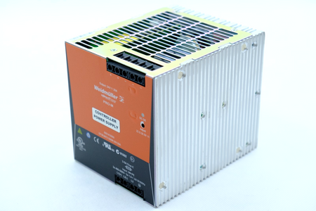 Weidmüller 8951410010 CP M SNT3 500W 24V 20A Stromversorgung, Power supply