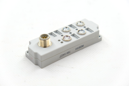 Aventics R402001810 Passive distributor