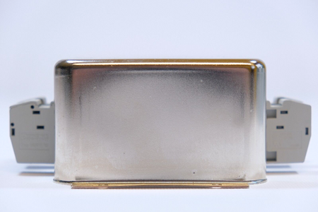 Schaffner FN350-30-33 Single Phase EMC/EMI Line Filter