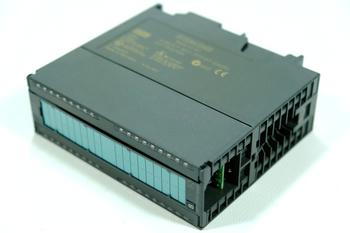 Siemens 6ES7 331-7PF01-0AB0 | 6ES7331-7PF01-0AB0 SIMATIC S7-300 input module
