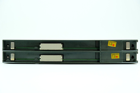 Siemens 6ES7422-1BL00-0AA0 S7 Cyfrowy moduł wyjściowy x 2 Sztuki