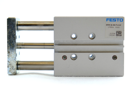 Festo DFM-16-40-P-A-GF (170836) Siłownik z prowadzeniem