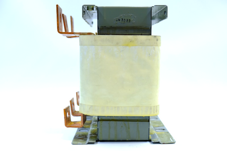 Siemens 6SL3000-0EE36-2AA0 615A 400V Netzdrossel Line Reactor