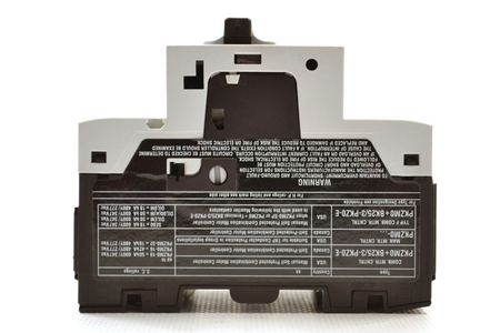 Moeller PKZM0-20 Circuit Breaker