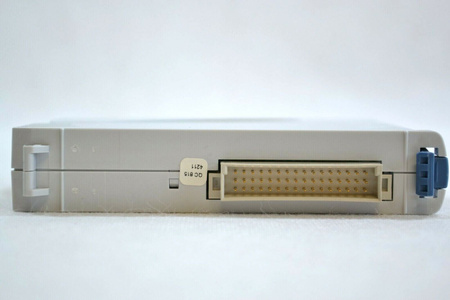 Sigmatek CDI 163 Digital Input Module