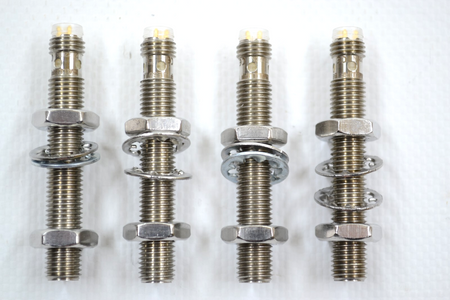 Balluff BES01AW - BES 516-324-S49-C Set of 4 Inductive sensors