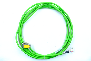 Schneider Electric ELAU E-FB-060 SM-SIN/MC4 UL 5.0M  KA90021 (SAB) Kabel Cable