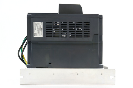 Mitsubishi FR-E740-230SC-EC + RASMI + FFR-MSH-300-50A-RF1 Frequenzumrichter