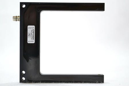 Captron OGR-80T-PU6/S80 Gabellichtschranke