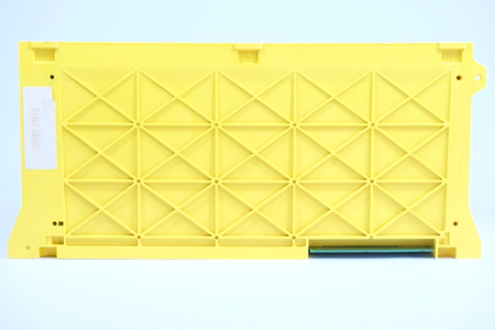 Fanuc A05B-2316-C105 3 Slot Chassis Backplane