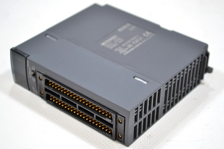 Mitsubishi QX82 MELSEC-Q Input Module