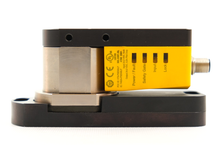 Pilz PSEN sl-0.5p 2.2 switch + PSEN sl-0.5 2.1 actuator (570512 + 570521)