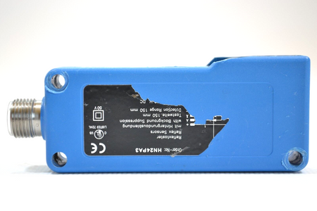 Wenglor HN24PA3 Reflex Sensor