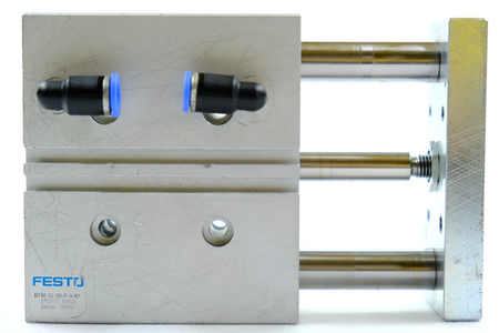 Festo DFM-32-50-P-A-KF (170933) Führungszylinder, Guided drive