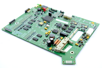 KUKA 00-130-182  KCP2.0-CPU-REV006 Component for the control panel