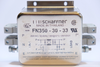 Schaffner FN350-30-33 Single Phase EMC/EMI Line Filter