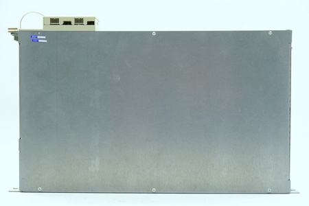 Siemens 6SN1123-1AB00-0BA1 Simodrive 611 Ver. A Power Module