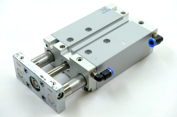 Festo DFM-32-80-B-PPV-A-GF (578877) Siłownik z prowadzeniem