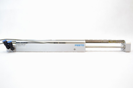 Festo DGSL-8-80-P1A (543937) Mini siłownik suwakowy + 2 Czujniki zbliżeniowe