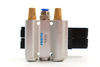 Festo MEH-5/2-1/8-B (173127) 2 x Solenoid valve, Valve terminal