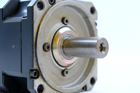 Siemens 1FT6064-1AF71-4EH1 Serwomotor Silnik synchroniczny