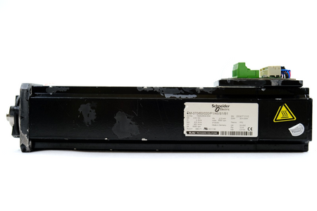ELAU SM-070/60/020/P1/45/S1/B1 Silnik Serwomotor Servo Motor (Schneider)