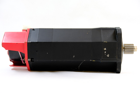 Fanuc A06B-0512-B251 Servo Motor Serwomotor Model 5