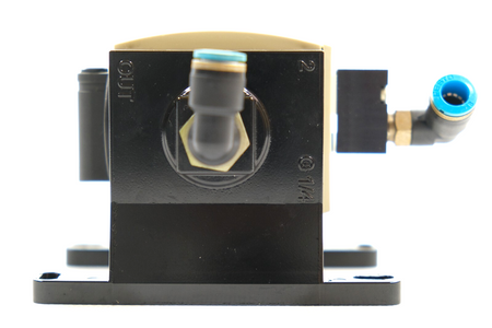 Aventics R412006311 (AS2-SSV-G014-FIA) Befüllventil