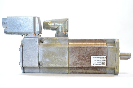 Siemens 1FK7034-5AK71-1VB0 Servo motor