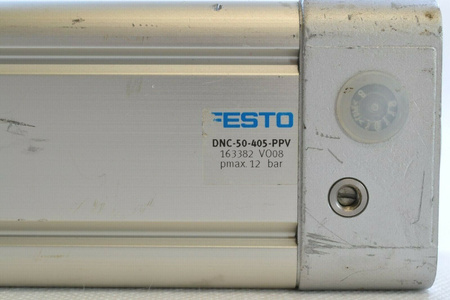 Festo DNC 50-405-PPV 163382 cylinder pneumatic cylinder air cylinder