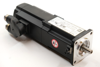 Rexroth MS2N03-B0BYN- BMDH1-NNNNE-NN / R911384766 Servomotor Servo Motor