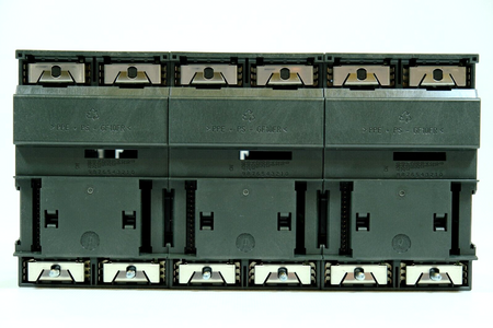 Siemens 6ES7 361-3CA01-0AA0 | 6ES7361-3CA01-0AA0 S7 Moduł interfejsu  x 3 Sztuki