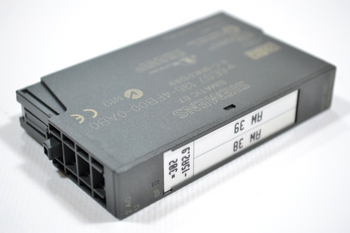 Siemens 6ES7135-4FB00-0AB0 SIMATIC DP Moduł Elektroniczny do ET 200S