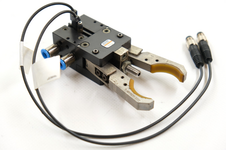 Sommer Automatic GK20N-B 2-jaw radial gripper