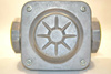 Landis & Gyr Siemens SKP11.212A27 + VGG10.504P 2" Gas Valve NEU! NEW!