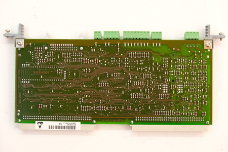 Siemens 6SE7090-0XX85-1DA0 CUR Control Module