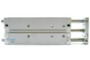Festo DFM-25-160-B-P-A-KF (532317) Führungszylinder, Guided drive