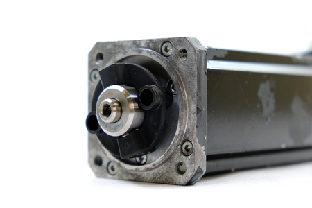 ELAU SM-070/60/020/P1/45/S1/B1 Servomotor Servo Motor (Schneider)