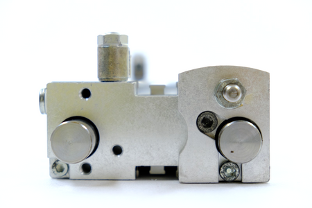 Festo DFM-32-200-B-P-A-GF-EJ (532318) Siłownik z prowadzeniem