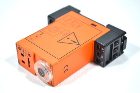 SYRELEC BCR Zeitschaltrelais