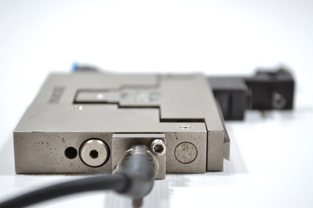 TESA FMS100 Messtaster, Axialkabel