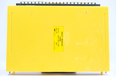 GMF Robotics (Fanuc) A03B-0801-C425 IA16E Input Module