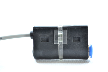 Festo SDE5-D10-02-Q6E-P-K (529027) Drucksensor Pressure sensor